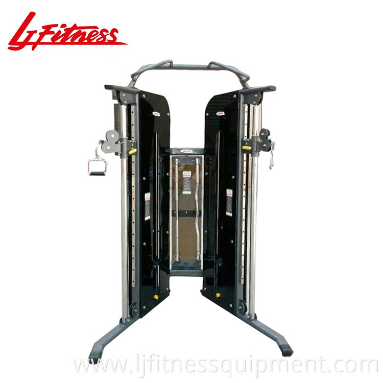 Multi functional trainer